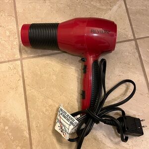 Revlon Hair Dryer